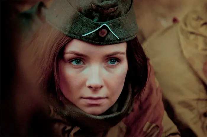Кадр из сериала Задания особой важности. Операция «Тайфун» кадр Задания особой важности. Операция «Тайфун» 4