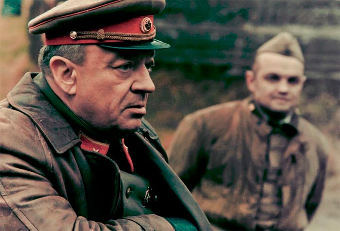 кадр Задания особой важности. Операция «Тайфун» 5