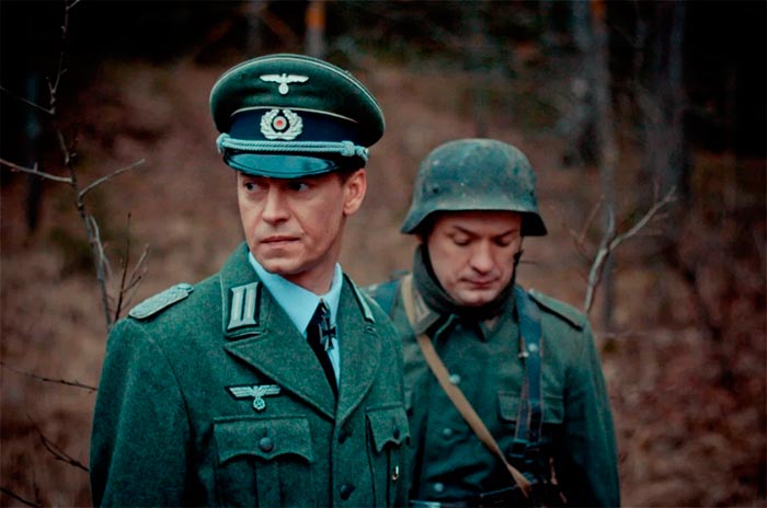 кадр Задания особой важности. Операция «Тайфун» 7