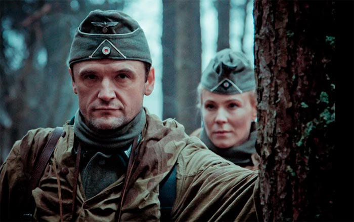 кадр Задания особой важности. Операция «Тайфун» 8