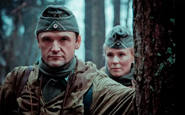 Кадр из сериала Задания особой важности. Операция «Тайфун» кадр Задания особой важности. Операция «Тайфун» 8