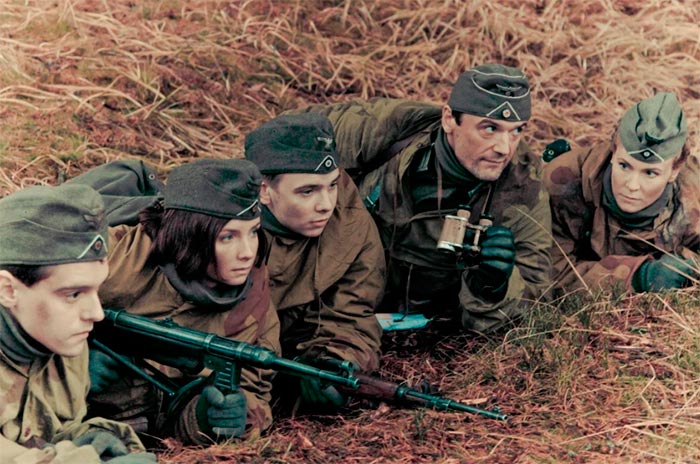 кадр Задания особой важности. Операция «Тайфун» 9