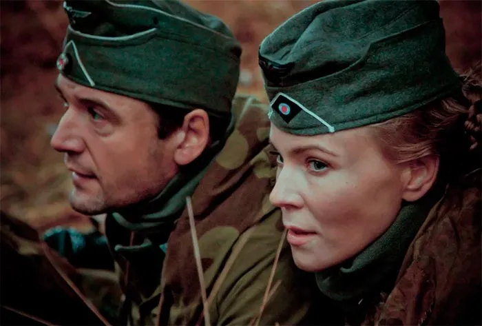 Кадр из сериала Задания особой важности. Операция «Тайфун» кадр Задания особой важности. Операция «Тайфун» 10