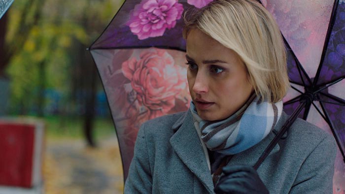 Кадр из сериала Загадка Евклида кадр Загадка Евклида 6