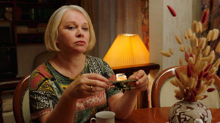 Кадр из сериала Загадка Евклида кадр Загадка Евклида 11