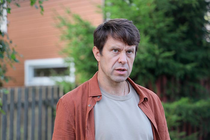 кадр Загадка на двоих 3 сезон. Развод 3