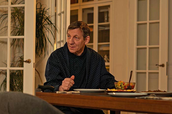 кадр Загадка на двоих. Пропавший пациент 7