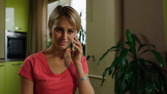 Кадр из сериала Загадка Римана кадр Загадка Римана 3