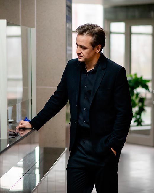 Сериал «Загляни ему в голову» (2022) - сюжет, актеры и роли, кадры из ...