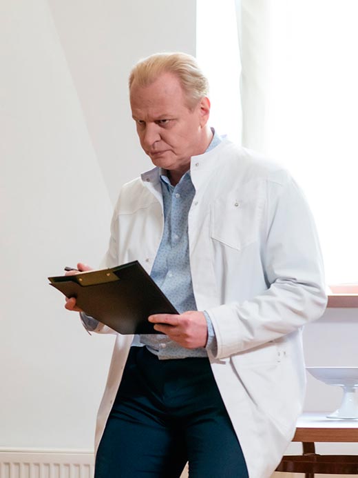 Кадр из сериала Загляни ему в голову кадр Загляни ему в голову 7