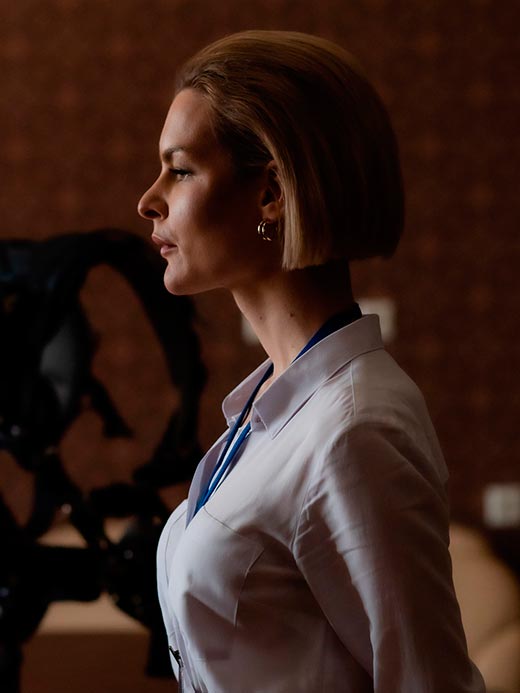 Кадр из сериала Загляни ему в голову кадр Загляни ему в голову 9