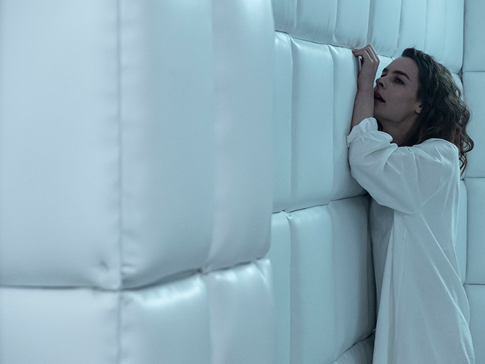 Сериал «Загляни ему в голову 2 сезон» (2024) - сюжет, актеры и роли ...