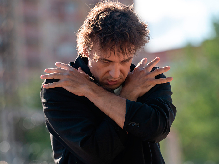 кадр Загляни ему в голову 2 сезон 9