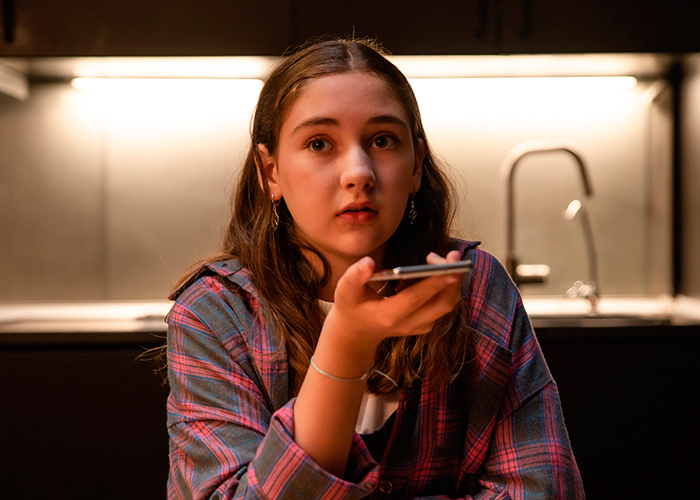 кадр Загляни ему в голову 2 сезон 11