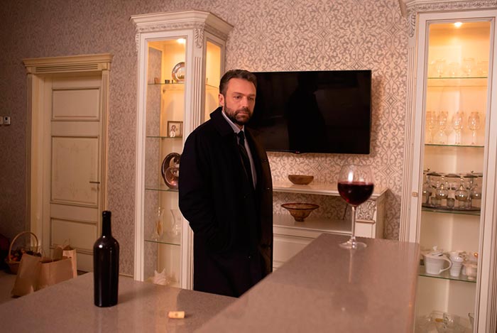 Кадр из сериала ЗАГС кадр ЗАГС 8