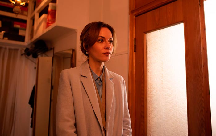 Кадр из сериала ЗАГС кадр ЗАГС 10