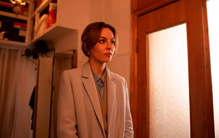 Кадр из сериала ЗАГС кадр ЗАГС 10