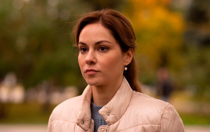 Кадр из сериала ЗАГС кадр ЗАГС 11