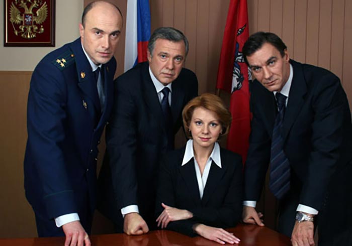 Кадр из сериала Закон и порядок: Преступный умысел -1 кадр Закон и порядок: Преступный умысел -1 2