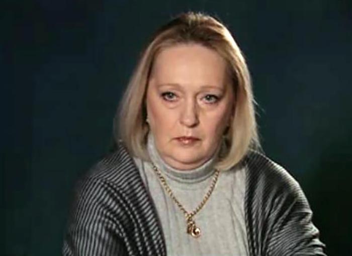 Кадр из сериала Закон и порядок: Преступный умысел -1 кадр Закон и порядок: Преступный умысел -1 5