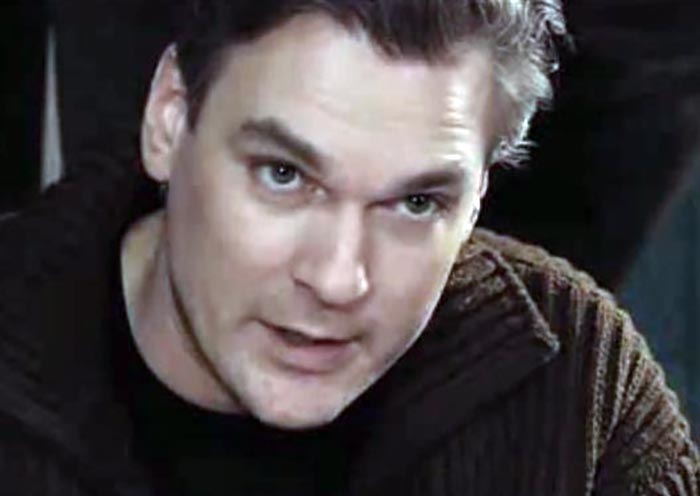 Кадр из сериала Закон и порядок: Преступный умысел -1 кадр Закон и порядок: Преступный умысел -1 6