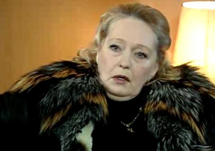 Кадр из сериала Закон и порядок: Преступный умысел -1 кадр Закон и порядок: Преступный умысел -1 7