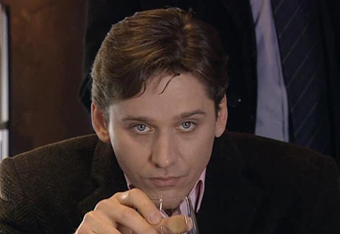 Кадр из сериала Закон и порядок: Преступный умысел -1 кадр Закон и порядок: Преступный умысел -1 8