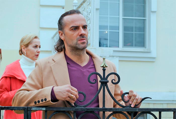 кадр Закон случайных совпадений 3