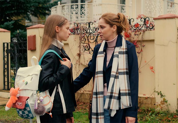 кадр Закон случайных совпадений 4