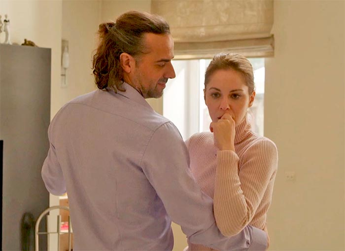 кадр Закон случайных совпадений 5