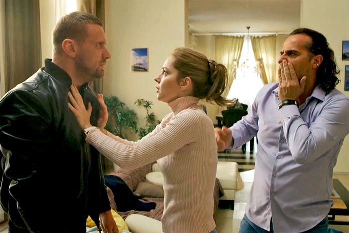 кадр Закон случайных совпадений 7