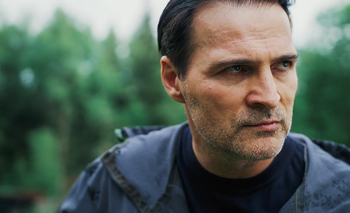 кадр Закон тайги 2 сезон 4