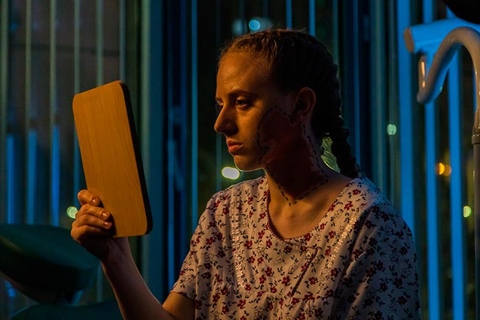 кадр Законы красоты 5