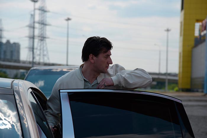 Кадр из сериала Законник кадр Законник 3