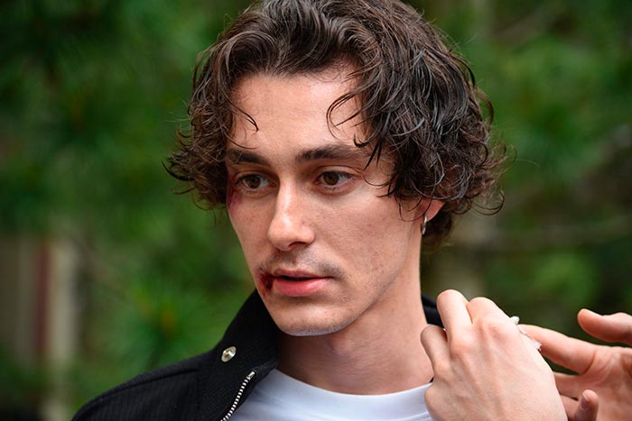 Кадр из сериала Законник кадр Законник 4