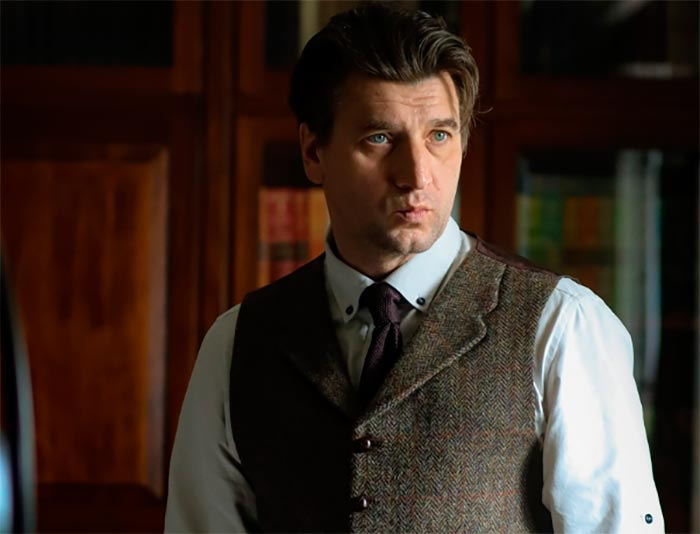 Кадр из сериала Законник кадр Законник 8