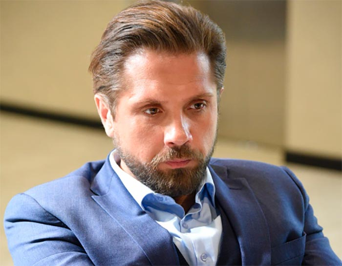 Кадр из сериала Законник кадр Законник 10