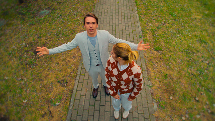 кадр Закрыть гештальт 2 сезон 2