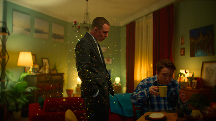 кадр Закрыть гештальт 2 сезон 5