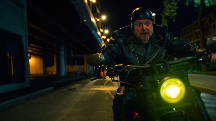 кадр Закрыть гештальт 2 сезон 6