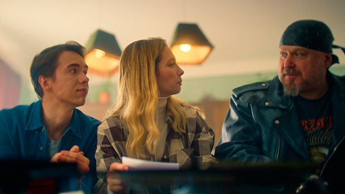 кадр Закрыть гештальт 2 сезон 8