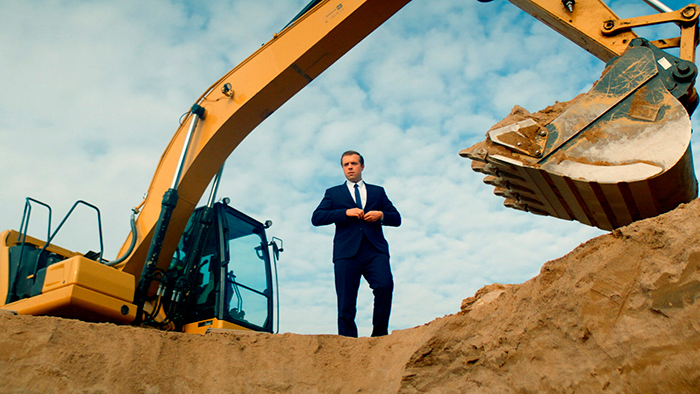 кадр Закрыть гештальт 2 сезон 9