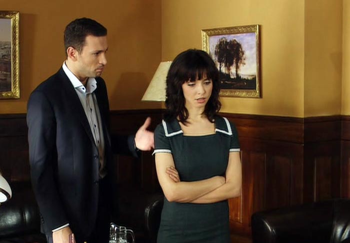 Кадр из сериала Закрытая школа кадр Закрытая школа 13