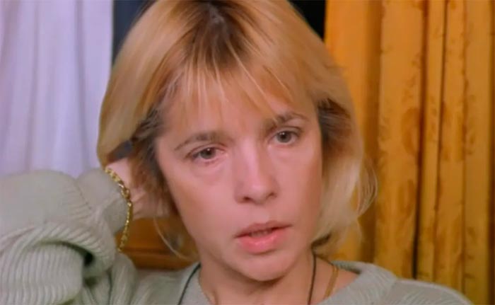 кадр Зал ожидания 2