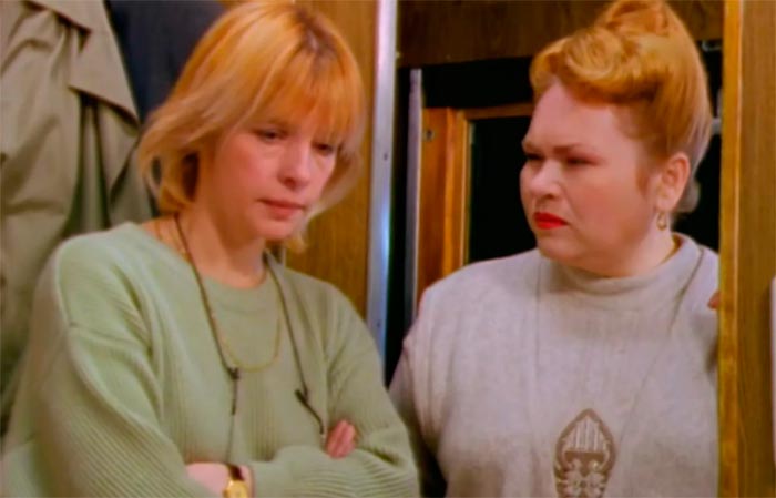 кадр Зал ожидания 3