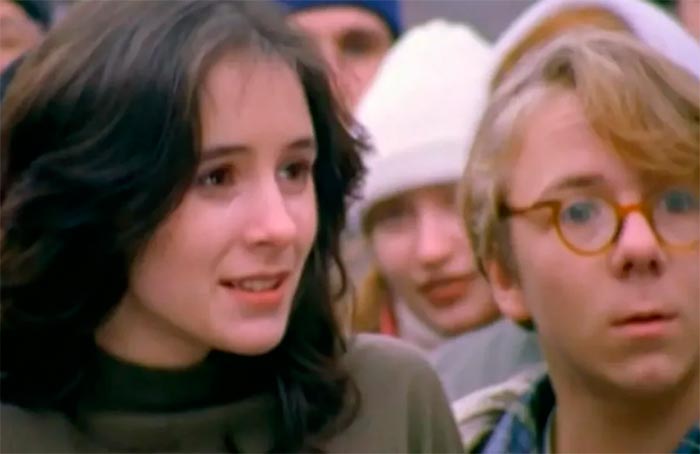 кадр Зал ожидания 7