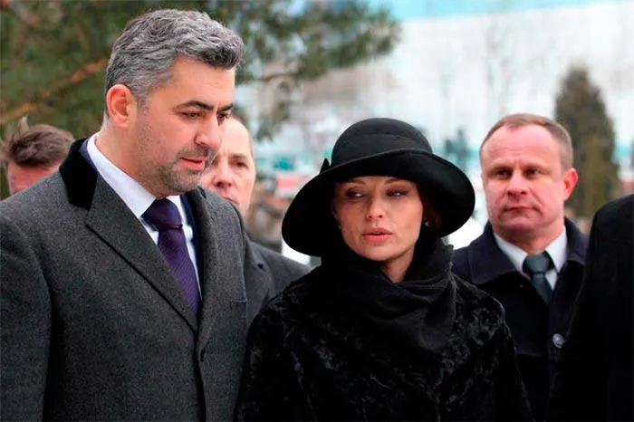 кадр Заложница 7