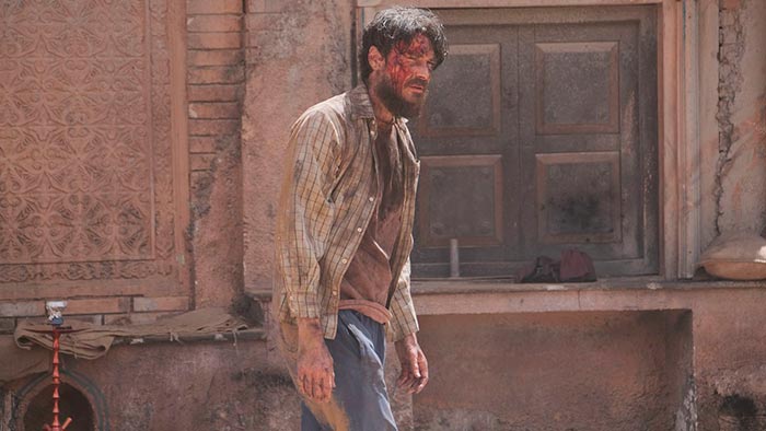 кадр Заложник 2