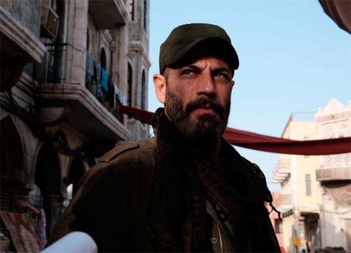 кадр Заложник 3