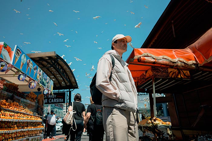 кадр Заложник 5